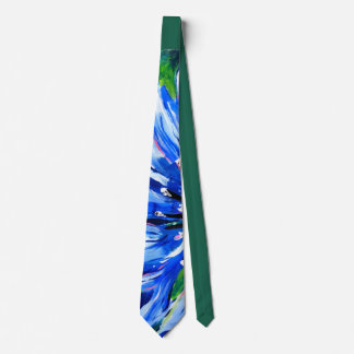 Cravate Fleur de bouton de célibataire