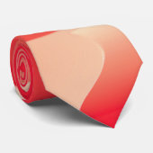 Cravate fleur de corail (Roulé)