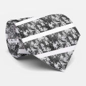 Cravate Fleur de fleurs (Roulé)