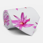 Cravate fleur sauvage (Roulé)
