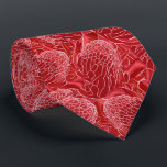 Cravate Fleur tropicale de gingembre rouge<br><div class="desc">Lien de cou floral de gingembre torche rouge tropical pour homme est cool pour le bureau, une soirée en ville, un mariage, pour le marié ou les garçons d'honneur ou à offrir en cadeau à votre mari, papa, frère ou meilleur ami. Faites une déclaration ! Plus de conceptions dans notre...</div>