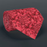 Cravate Fleur tropicale rouge<br><div class="desc">L'élégant nœud papillon floral rouge torchon gingembre tropical pour homme est idéal pour le bureau,  une soirée en ville,  un mariage,  pour le marié ou les garçons d'honneur ou comme cadeau pour votre mari,  papa,  frère ou meilleur ami. Faites une déclaration ! Plus de modèles dans notre magasin.</div>