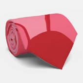 Cravate Fleurs sauvages de fleurs de prairie (Roulé)