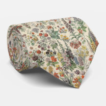 Fleurs vintages