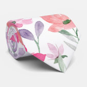 Cravate Flexibilité Flexible moderne Mariage moderne tenda (Roulé)