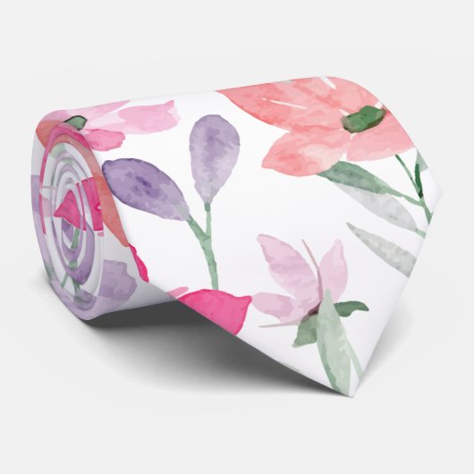 Cravate Flexibilité Flexible moderne Mariage moderne tenda (Roulé)