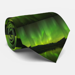 Cravate Flickr Aurora