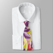 Cravate Flor republicana (República española) (Attaché)