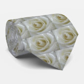 Cravate Flore (Roulé)