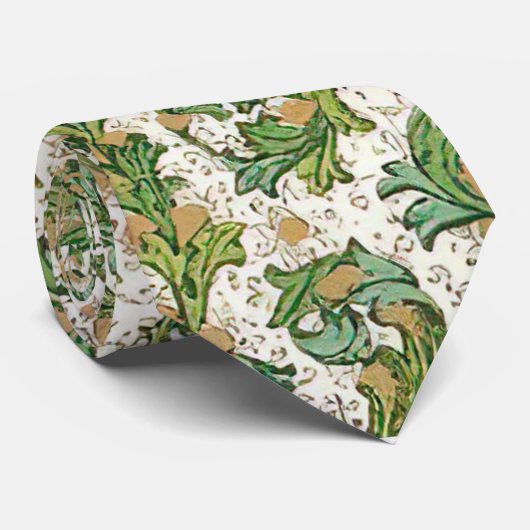 Cravate Florentine italienne (Roulé)