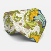 Cravate Florentine italienne (Roulé)