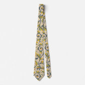 Cravate Florentine italienne (Devant)