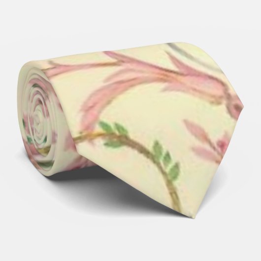 Cravate Florentine italienne (Roulé)