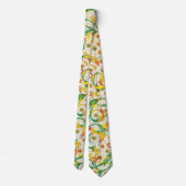 Cravate Florentine italienne (Dos)