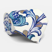 Cravate Florentine italienne (Roulé)