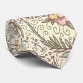 Cravate Florentine italienne (Roulé)