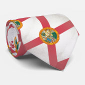 Cravate Floride (Roulé)