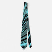 Cravate Flotteur Aqua (Devant)
