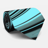 Cravate Flotteur Aqua (Roulé)