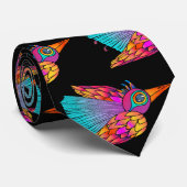 Cravate Flying Bird (Roulé)