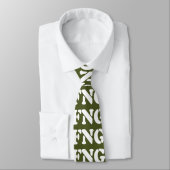 CRAVATE FNG (Attaché)