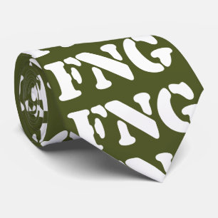 CRAVATE FNG