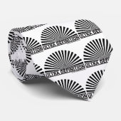 Cravate FocusDÉFINITION ULTRA (Roulé)