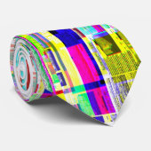 cravate folle (Roulé)