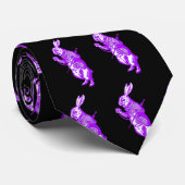 Cravate Fonctionnement tard (Roulé)