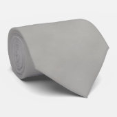 Cravate Fond de texture de parchemin gris foncé (Roulé)