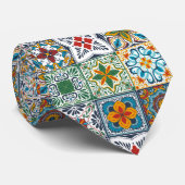 Cravate Fond d'écran Backsplashes / Carreaux inspirés Tala (Roulé)