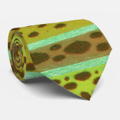 Cravate Fond d'écran des années 1960 (Roulé)