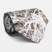 cravate forestière gelée (Roulé)