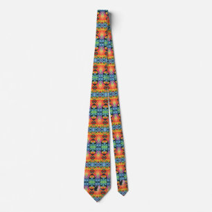 Cravate Formalizer KCFX Necktie