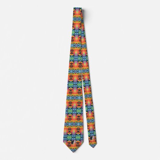 Cravate Formalizer KCFX Necktie (Devant)