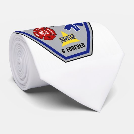 Cravate formel (Roulé)