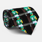 Cravate Formulaire W4 (Roulé)