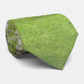 Cravate Foulard Swinging In The Sunlight (Roulé)