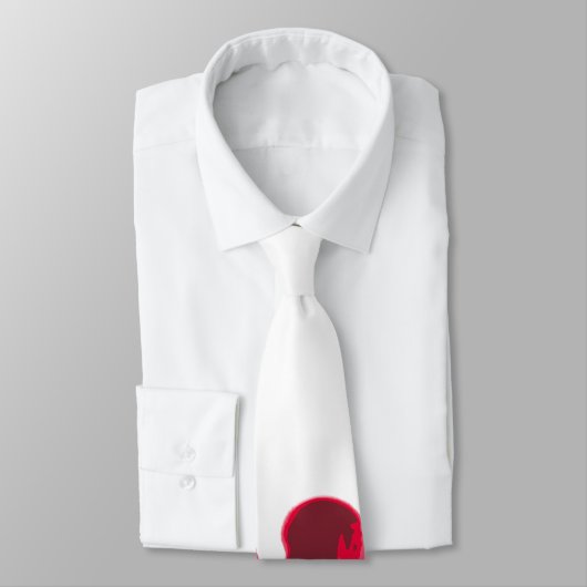 Cravate fourmi (Attaché)