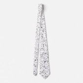 CRAVATE FOURMIS ! ! (Dos)