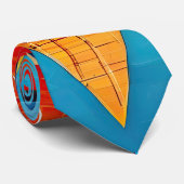 Cravate Fourre-tout (Roulé)