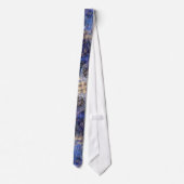 CRAVATE FRACTAL-WEB (Dos)