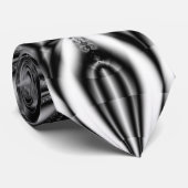 Cravate Fractale 1012 (Roulé)