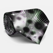 Cravate Fractale 770 (Roulé)