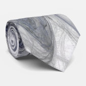 Cravate Fractale 915 (Roulé)