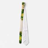 Cravate Fraktal (Dos)