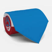 Cravate France (Roulé)