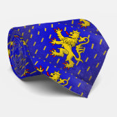 Cravate Franche-Comte (Roulé)