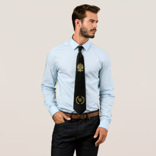 Cravate Freemason 33 Degree