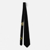 Cravate Freemason 33 Degree (Dos)